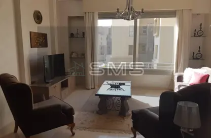 شقة - غرفة نوم - 1 حمام للايجار في فيلدج جيت - المستثمرين الجنوبية - مدينة القاهرة الجديدة - القاهرة