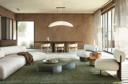 Twin House - 3 Bedrooms - 4 Bathrooms for sale in Playa Resort - Sidi Abdel Rahman - North Coast