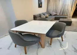Chalet - 2 Bedrooms - 2 Bathrooms for rent in Golf Porto Marina - Al Alamein - North Coast