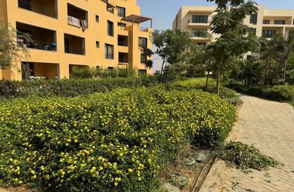 Apartment - 4 Bedrooms - 5 Bathrooms for sale in O West - 6 October Compounds - 6 October City - Giza
