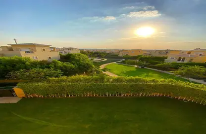 Villa - 4 Bedrooms - 5 Bathrooms for rent in Mivida - 5th Settlement Compounds - The 5th Settlement - New Cairo City - Cairo Villa - 4 Bedrooms - 5 Bathrooms for rent in Mivida - 5th Settlement Compounds - The 5th Settlement - New Cairo City - Cairo