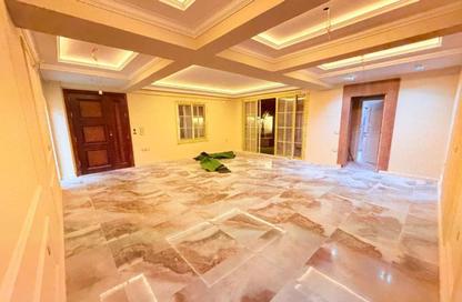 Apartment - 4 Bedrooms - 4 Bathrooms for sale in Street 102 - West Somid - 6 October City - Giza
