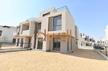 فيلا - 4 غرف نوم - 5 حمامات للبيع في سوديك ايست - الحي السادس - هليوبوليس الجديدة - القاهرة فيلا - 4 غرف نوم - 5 حمامات للبيع في سوديك ايست - الحي السادس - هليوبوليس الجديدة - القاهرة