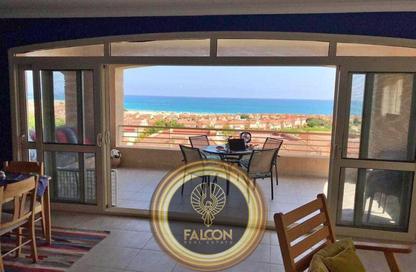 Chalet - 2 Bedrooms - 2 Bathrooms for sale in Telal Alamein - Sidi Abdel Rahman - North Coast