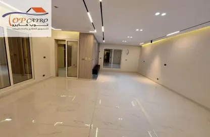Apartment - 3 Bedrooms - 3 Bathrooms for sale in Madinaty - Cairo