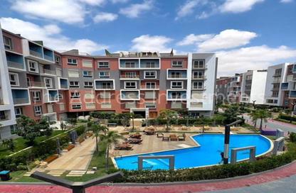 Duplex - 3 Bedrooms - 3 Bathrooms for sale in Amorada New Cairo - 5th Settlement Compounds - The 5th Settlement - New Cairo City - Cairo