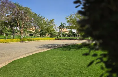 فيلا - 4 غرف نوم - 4 حمامات للبيع في وادي النخيل - طريق مصر اسكندرية الصحراوي - مدينة 6 أكتوبر - الجيزة