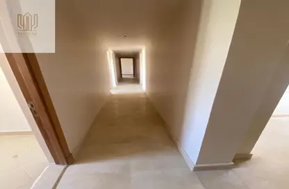 Townhouse - 3 Bedrooms - 3 Bathrooms for sale in VAHA by Alkarma Developments - New Zayed City - Sheikh Zayed City - Giza