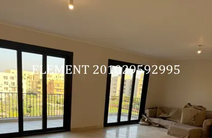 Penthouse - 3 Bedrooms - 3 Bathrooms for sale in O West - 6 October Compounds - 6 October City - Giza