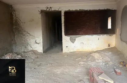 شقة - 3 غرف نوم - 2 حمامات للبيع في النرجس - مدينة القاهرة الجديدة - القاهرة