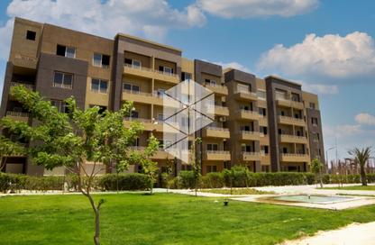 Apartment - 3 Bedrooms - 2 Bathrooms for sale in One Ninety Mall - South Teseen St. - The 5th Settlement - New Cairo City - Cairo