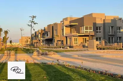 شقة - 2 غرف نوم - 2 حمامات للبيع في كيان - كمبوندات الشيخ زايد - الشيخ زايد - الجيزة