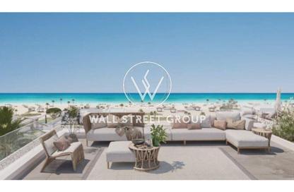 Apartment - 3 Bedrooms - 2 Bathrooms for sale in Solare - Ras Al Hekma - North Coast