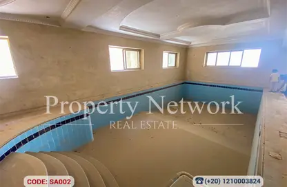 Apartment - 3 Bedrooms - 2 Bathrooms for sale in West Golf - El Katameya Compounds - El Katameya - New Cairo City - Cairo Apartment - 3 Bedrooms - 2 Bathrooms for sale in West Golf - El Katameya Compounds - El Katameya - New Cairo City - Cairo