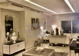 Duplex - 3 Bedrooms - 3 Bathrooms for sale in Palm Parks   Palm Hills - South Dahshur Link - 6 October City - Giza