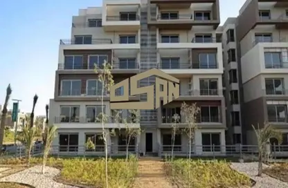 شقة - غرفة نوم - 1 حمام للبيع في بالم هيلز نيو كايرو - كمبوندات التجمع الخامس - التجمع الخامس - مدينة القاهرة الجديدة - القاهرة