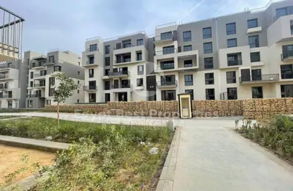 Apartment - 2 Bedrooms - 2 Bathrooms for sale in Esse Residence - Sarai - Mostakbal City Compounds - Mostakbal City - Future City - Cairo