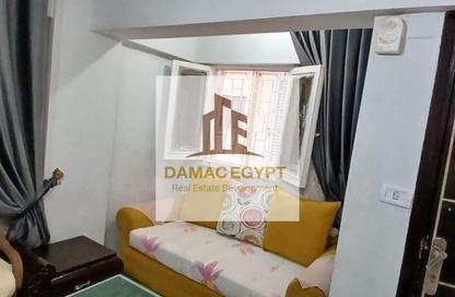 Apartment - 2 Bedrooms - 1 Bathroom for sale in Silver Gate Mall - 12th District - Sheikh Zayed City - Giza