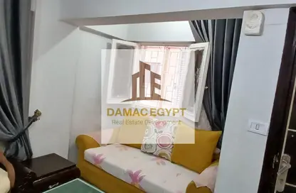 Apartment - 2 Bedrooms - 1 Bathroom for sale in Silver Gate Mall - 12th District - Sheikh Zayed City - Giza