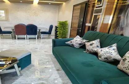 شاليه - 3 غرف نوم - 2 حمامات للبيع في مارينا 2 - مارينا - العلمين - الساحل الشمالي