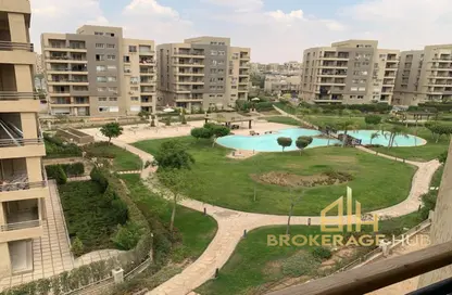 Apartment - 4 Bedrooms - 3 Bathrooms for rent in The Square - 5th Settlement Compounds - The 5th Settlement - New Cairo City - Cairo