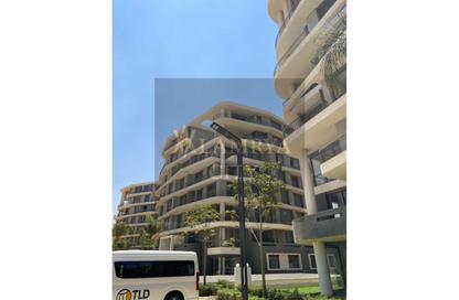 Apartment - 2 Bedrooms - 2 Bathrooms for sale in Armonia - New Capital Compounds - New Capital City - Cairo