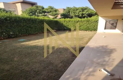 شقة - 3 غرف نوم - 3 حمامات للبيع في نيو جيزة - طريق مصر اسكندرية الصحراوي - مدينة 6 أكتوبر - الجيزة