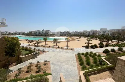 Apartment - 3 Bedrooms - 2 Bathrooms for sale in Mangroovy Residence - Al Gouna - Hurghada - Red Sea