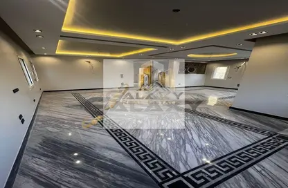 فيلا - 4 غرف نوم - 4 حمامات للايجار في ميفيدا - كمبوندات التجمع الخامس - التجمع الخامس - مدينة القاهرة الجديدة - القاهرة