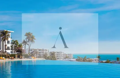 شاليه - 3 غرف نوم - 2 حمامات للبيع في دوس - قسم الضبعة - الساحل الشمالي