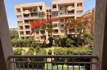 Apartment - 3 Bedrooms - 3 Bathrooms for sale in Madinaty - Cairo