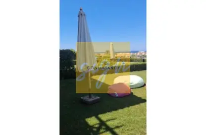 Chalet - 3 Bedrooms - 3 Bathrooms for sale in La Vista Bay - La Vista - Qesm Ad Dabaah - North Coast