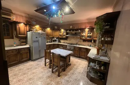 Apartment - 3 Bedrooms - 3 Bathrooms for sale in Al Sebaq St. - Roxy - Heliopolis - Masr El Gedida - Cairo