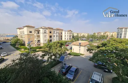 Apartment - 2 Bedrooms - 2 Bathrooms for rent in Mivida - 5th Settlement Compounds - The 5th Settlement - New Cairo City - Cairo Apartment - 2 Bedrooms - 2 Bathrooms for rent in Mivida - 5th Settlement Compounds - The 5th Settlement - New Cairo City - Cairo