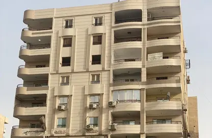 شقة - 4 غرف نوم - 3 حمامات للبيع في شارع افريقيا - امتداد مصطفي النحاس - المنطقة التاسعة - مدينة نصر - القاهرة