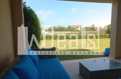 دوبلكس - 3 غرف نوم - 3 حمامات للبيع في مراسي - سيدي عبد الرحمن - الساحل الشمالي