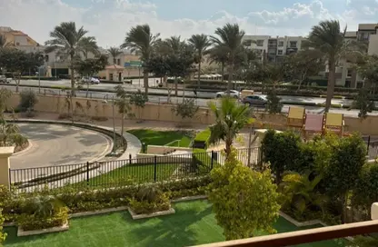 فيلا - 4 غرف نوم - 5 حمامات للبيع في سيليستا هيلز - اب تاون كايرو - المقطم - القاهرة