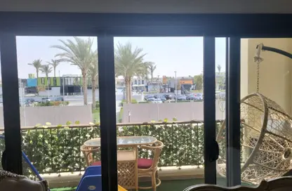 شقة - 4 غرف نوم - 3 حمامات للبيع في ميفيدا - كمبوندات التجمع الخامس - التجمع الخامس - مدينة القاهرة الجديدة - القاهرة