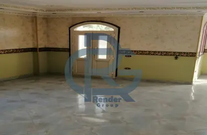 شقة - 3 غرف نوم - 2 حمامات للايجار في شارع 20 - الحي الثاني - التجمع الخامس - مدينة القاهرة الجديدة - القاهرة