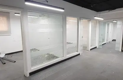 Office Space - Studio - 7+ Bathrooms for rent in Al Merghany Bridge - Almazah - Heliopolis - Masr El Gedida - Cairo