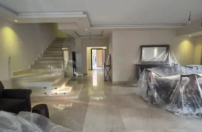 فيلا - 4 غرف نوم - 4 حمامات للبيع في ميفيدا - كمبوندات التجمع الخامس - التجمع الخامس - مدينة القاهرة الجديدة - القاهرة