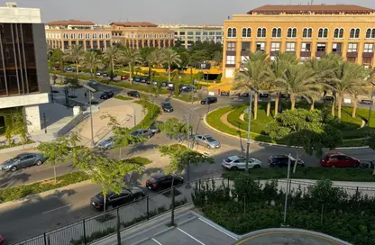 Apartment - 3 Bedrooms - 3 Bathrooms for sale in Mivida - 5th Settlement Compounds - The 5th Settlement - New Cairo City - Cairo