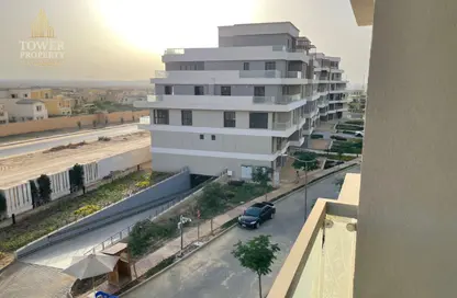 شقة - 2 غرف نوم - 3 حمامات للبيع في فيليت - كمبوندات التجمع الخامس - التجمع الخامس - مدينة القاهرة الجديدة - القاهرة