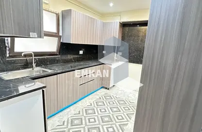 شقة - 3 غرف نوم - 4 حمامات للايجار في ذا كورت ياردز - كمبوندات الشيخ زايد - الشيخ زايد - الجيزة
