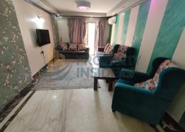 شقة - 3 غرف نوم - 3 حمامات for للايجار in شارع عدن - المهندسين - الجيزة
