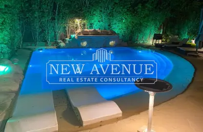 فيلا - 4 غرف نوم - 4 حمامات للبيع في ألبا سبينديا - اب تاون كايرو - المقطم - القاهرة فيلا - 4 غرف نوم - 4 حمامات للبيع في ألبا سبينديا - اب تاون كايرو - المقطم - القاهرة