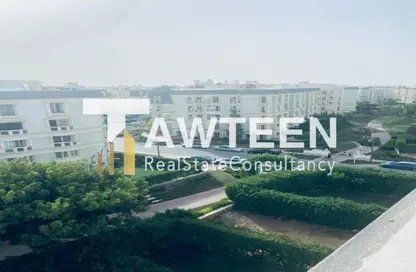 Penthouse - 3 Bedrooms - 2 Bathrooms for sale in Mountain View Hyde Park - 5th Settlement Compounds - The 5th Settlement - New Cairo City - Cairo