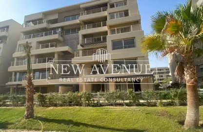 Apartment - 3 Bedrooms - 3 Bathrooms for sale in Capital Gardens   Palm Hills - Mostakbal City Compounds - Mostakbal City - Future City - Cairo