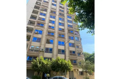 شقة - 3 غرف نوم - 2 حمامات للبيع في شارع عبد العزيز البشري - ميدان المحكمة - مصر الجديدة - القاهرة