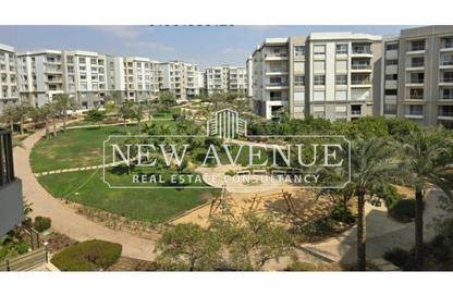 Apartment - 3 Bedrooms - 3 Bathrooms for sale in Hyde Park - 5th Settlement Compounds - The 5th Settlement - New Cairo City - Cairo